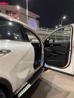 کیا سۆرینتۆ
